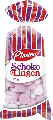 Piaste lenticchie - lenticchie, di