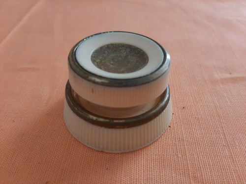 Manopola usata ricambio - usata,