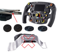 Thrustmaster SF1000 Cambio