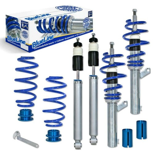 Jom blueline coilover - blueline,