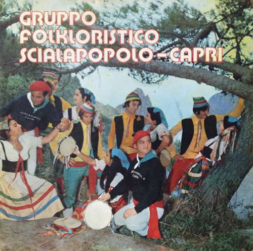 Gruppo folkloristico - gruppo,