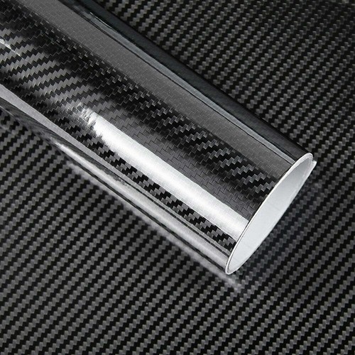 Pellicola carbonio 5d - in,