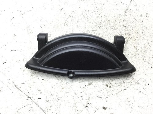 Carena coperchio frizione bmw - carena,