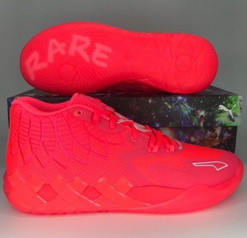Puma lamelo 01 - puma, x