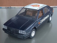 Burago BBurago Alfa Romeo 33 Carabinieri 1/24