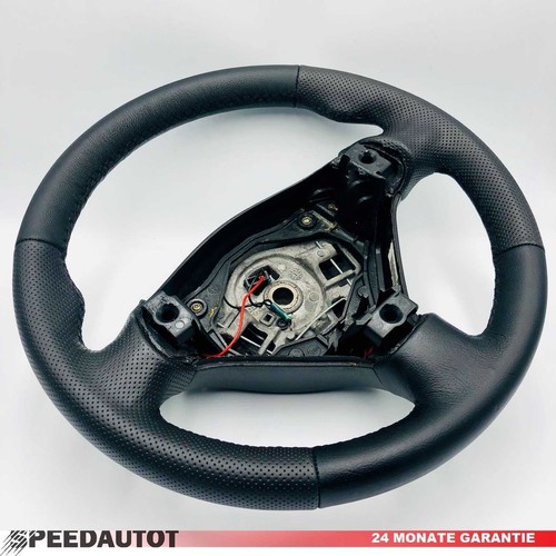 Volante pelle - pelle, per