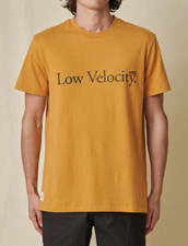 GLOBE T-shirt uomo S/S LV TEE