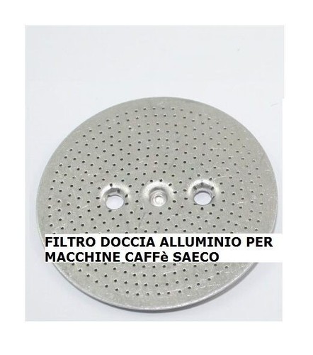 Saeco filtro doccia - filtro,
