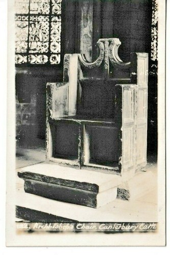 Canterbury cathedral - canterbury,