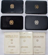 REP.ITALIANA - DIVISIONALI