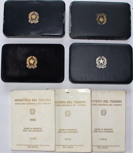 Rep italiana divisionali - rep.italiana,