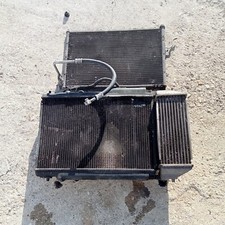 Radiatore Kit Radiatori Honda