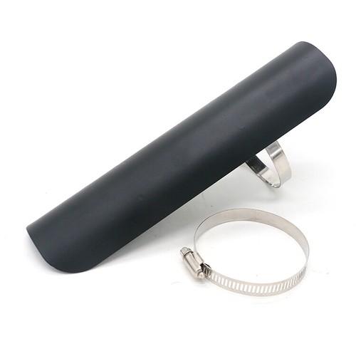 Universale tubo scarico - tubo,