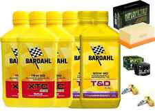 KIT TAGLIANDO BMW R 1200/ST 4