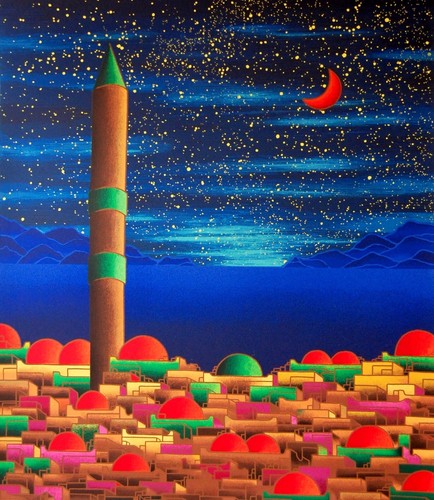 Kino mistral medina notte - "medina, notte"