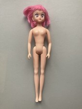 Bambola Mew Mew Strawberry