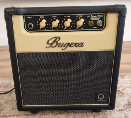 Bugera infinium - v5,