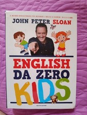english da zero kids sloan mondadori