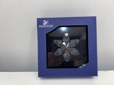 Swarovski fiocco di neve