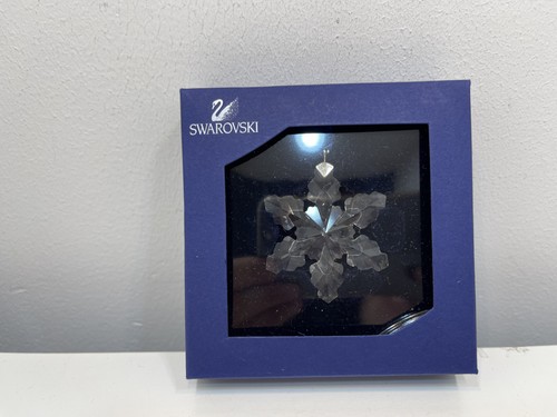 Swarovski fiocco neve - swarovski,