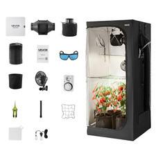 Kit completo per tenda - kit,
