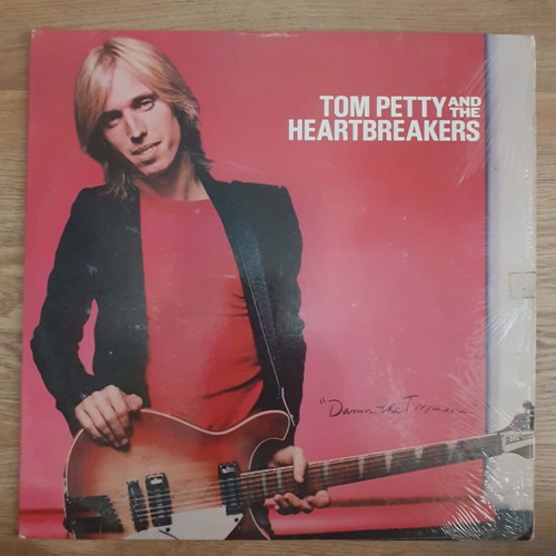 Tom petty damn - damn, torpedoes