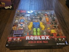 Roblox Meme Pack 26 Pieces