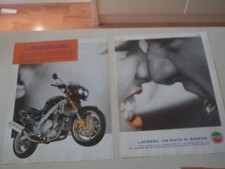 advertising Pubblicità 1998