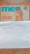 RIVISTA - CICCIOLINA - MEN N