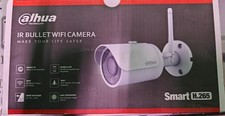 Ajhua, ir bullet wifi camera