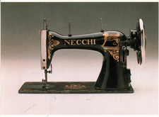 CN 31 - anni 30 Macchina per