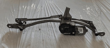 61617306266 Meccanismo Tergicristallo con Motore BMW Serie 5 (F11) 535d SW