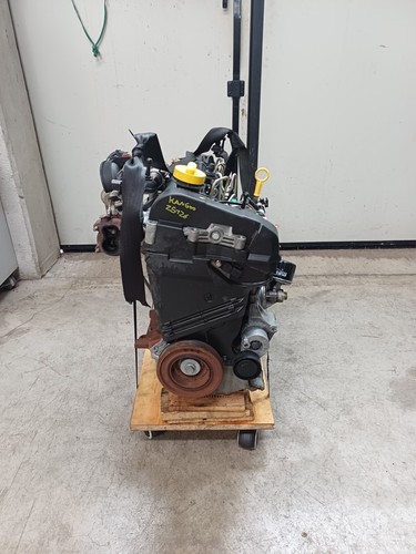 K9kb7 motore compl k9k702 - compl.,