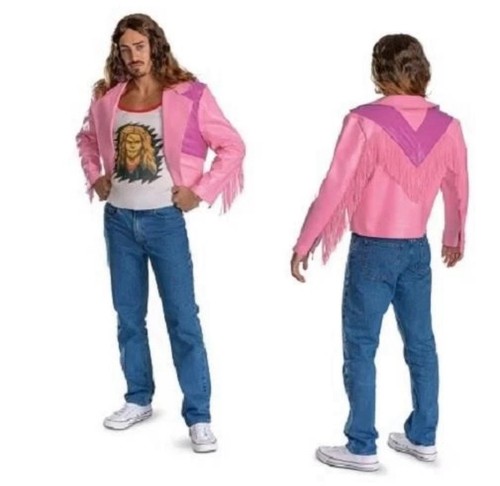 Giacca costume halloween uomo - giacca,