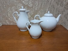 Ginori 1735 "Museo bianco"