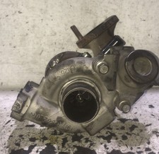 TURBINA TURBO PER PEUGEOT