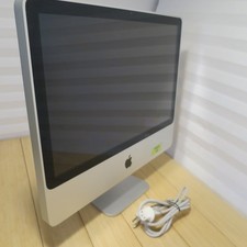 2008 20" Apple iMac A1224 2,66