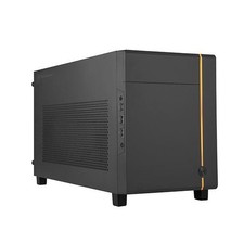 Silverstone SUGO 14 Cubo Nero