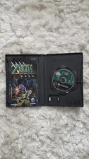 The Legend of Zelda: Four