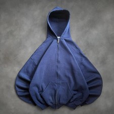 Felpa con cappuccio e zip