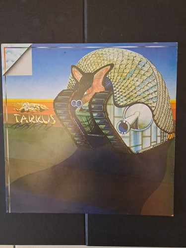 Emerson lake palmer - emerson,,