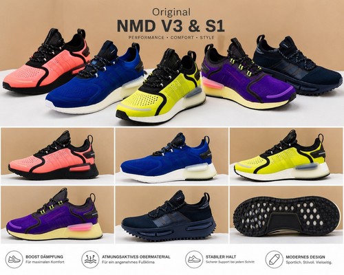 Adidas nmd größe - nmd_v3/s1,
