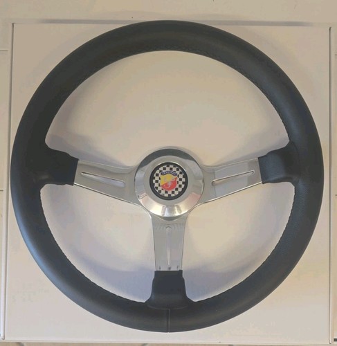 Volante abarth corvette - volante,