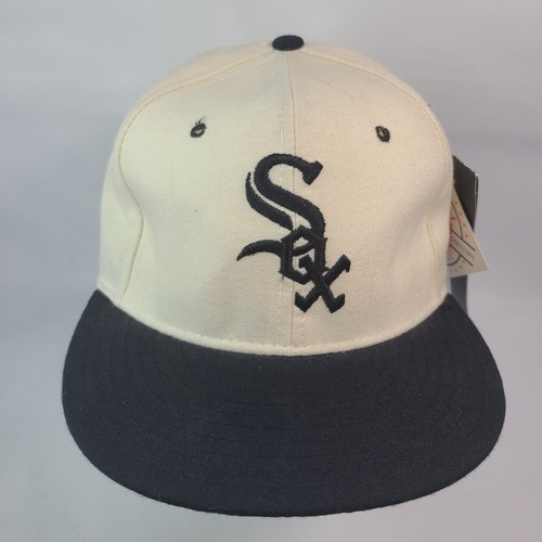 Cappello vintage chicago - vintage,