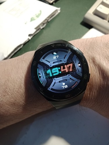 Huawei hct b19 - huawei, batteria