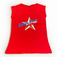 Shirt rolling stones vintage - t-shirt,