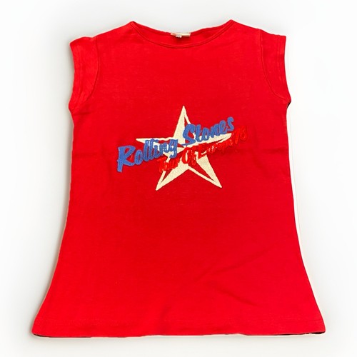 Shirt rolling stones vintage - stones,