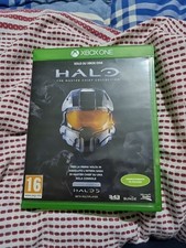  Halo: The Master Chief Collection – Xbox One