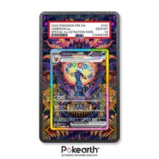 Umbreon ex 161/131 - Case con