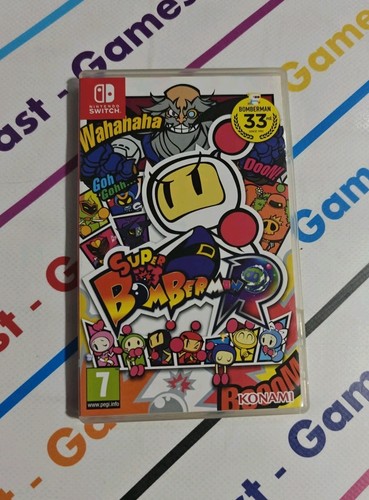 Nintendo switch super - nintendo,